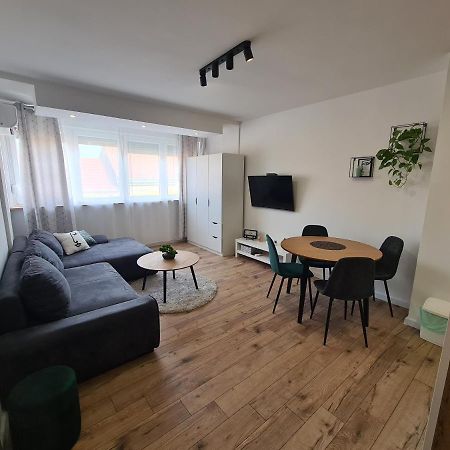 Apartman Id Alsómiholjác Kültér fotó