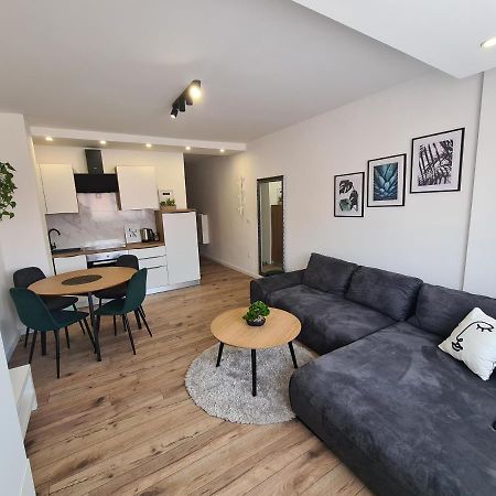 Apartman Id Alsómiholjác Kültér fotó