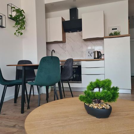 Apartman Id Alsómiholjác Kültér fotó