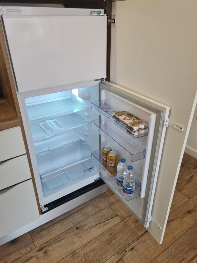 Apartman Id Alsómiholjác Kültér fotó