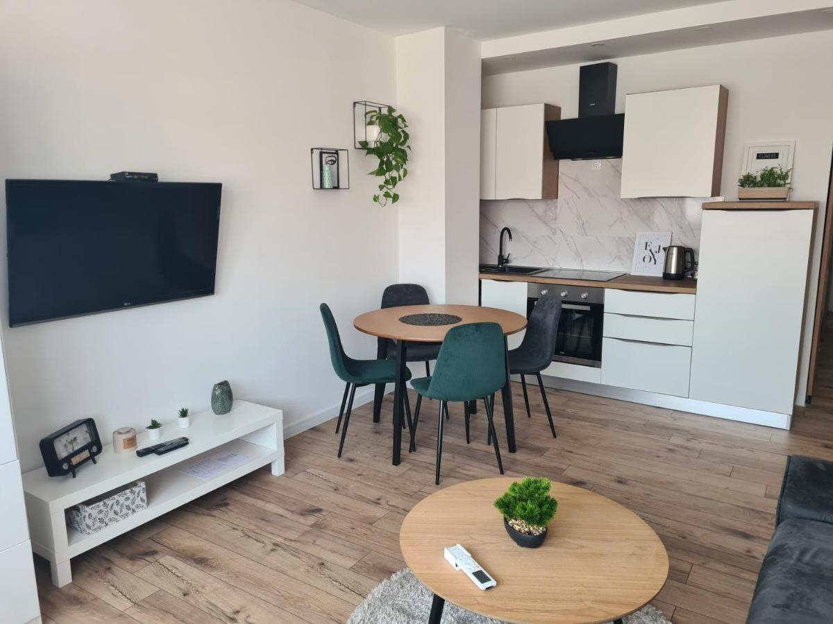 Apartman Id Alsómiholjác Kültér fotó