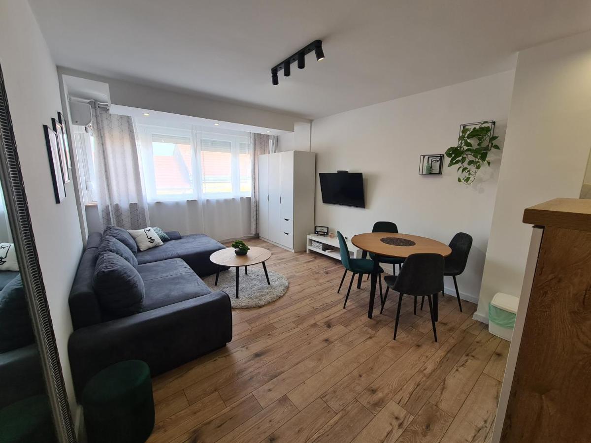 Apartman Id Alsómiholjác Kültér fotó