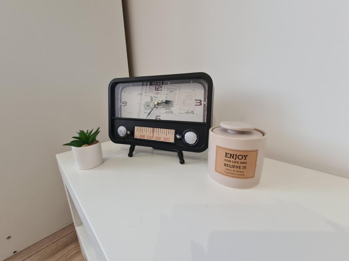 Apartman Id Alsómiholjác Kültér fotó