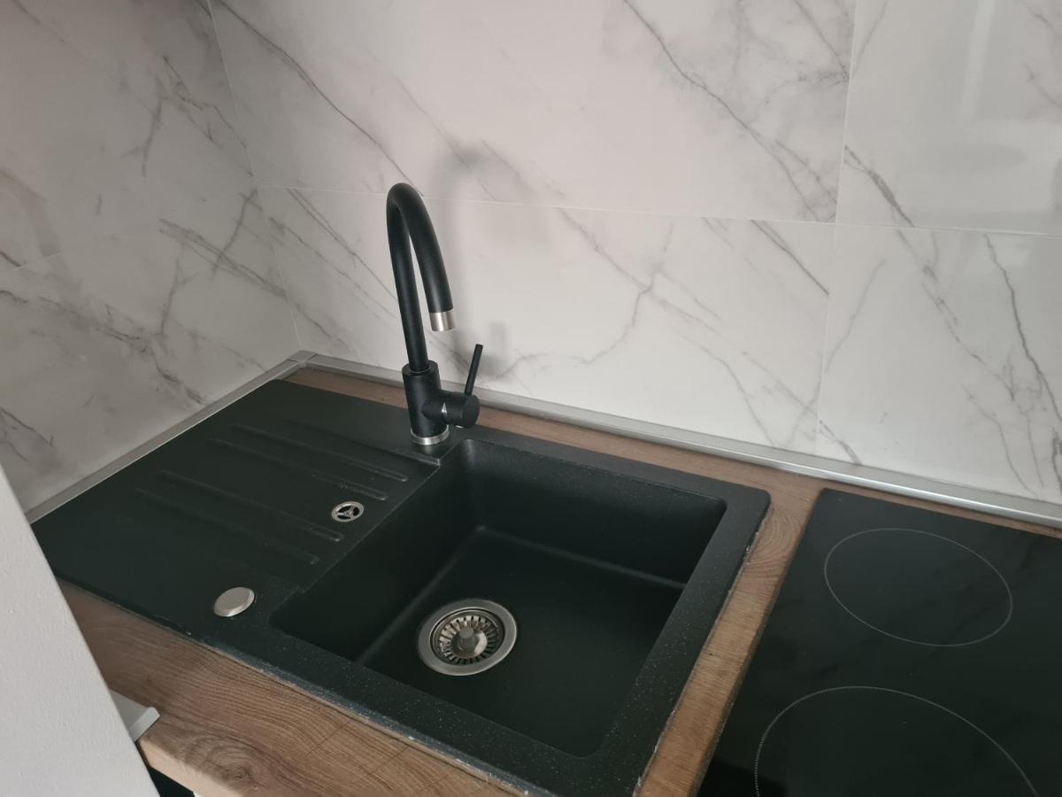 Apartman Id Alsómiholjác Kültér fotó
