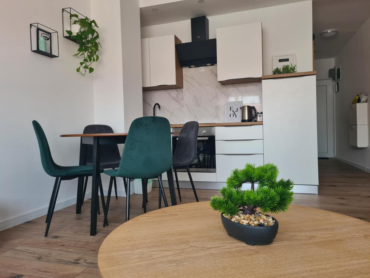 Apartman Id Alsómiholjác Kültér fotó