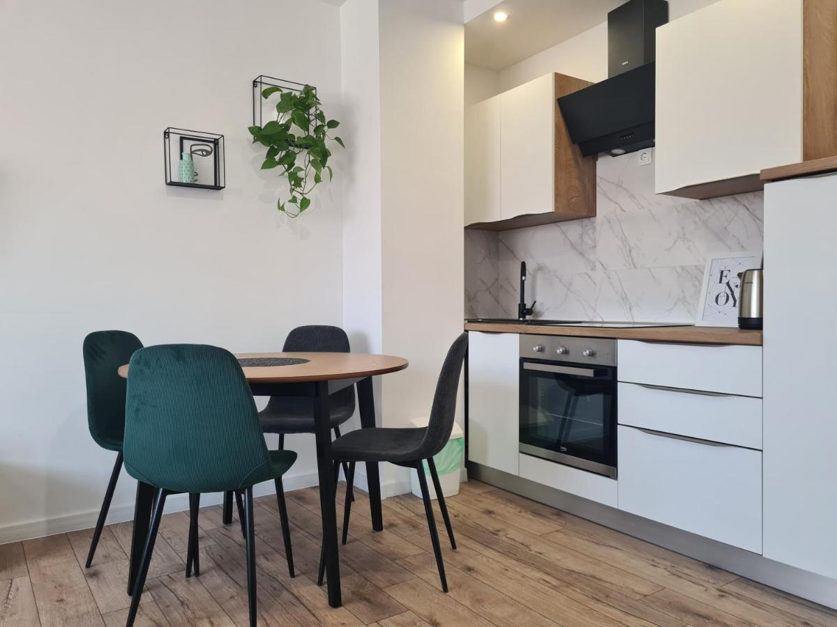 Apartman Id Alsómiholjác Kültér fotó
