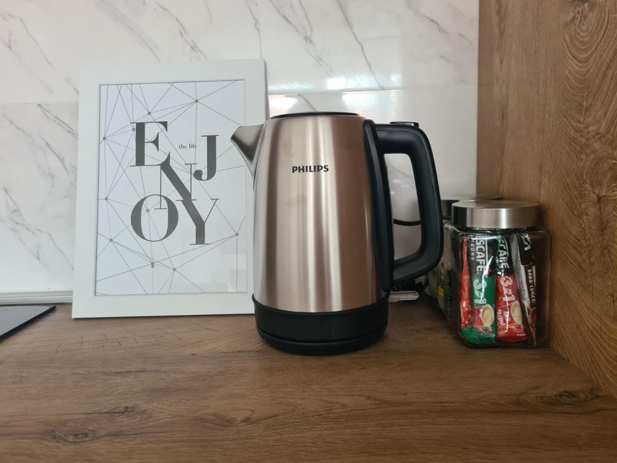Apartman Id Alsómiholjác Kültér fotó