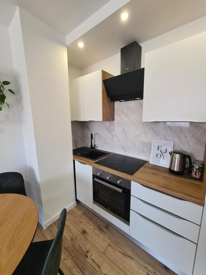 Apartman Id Alsómiholjác Kültér fotó