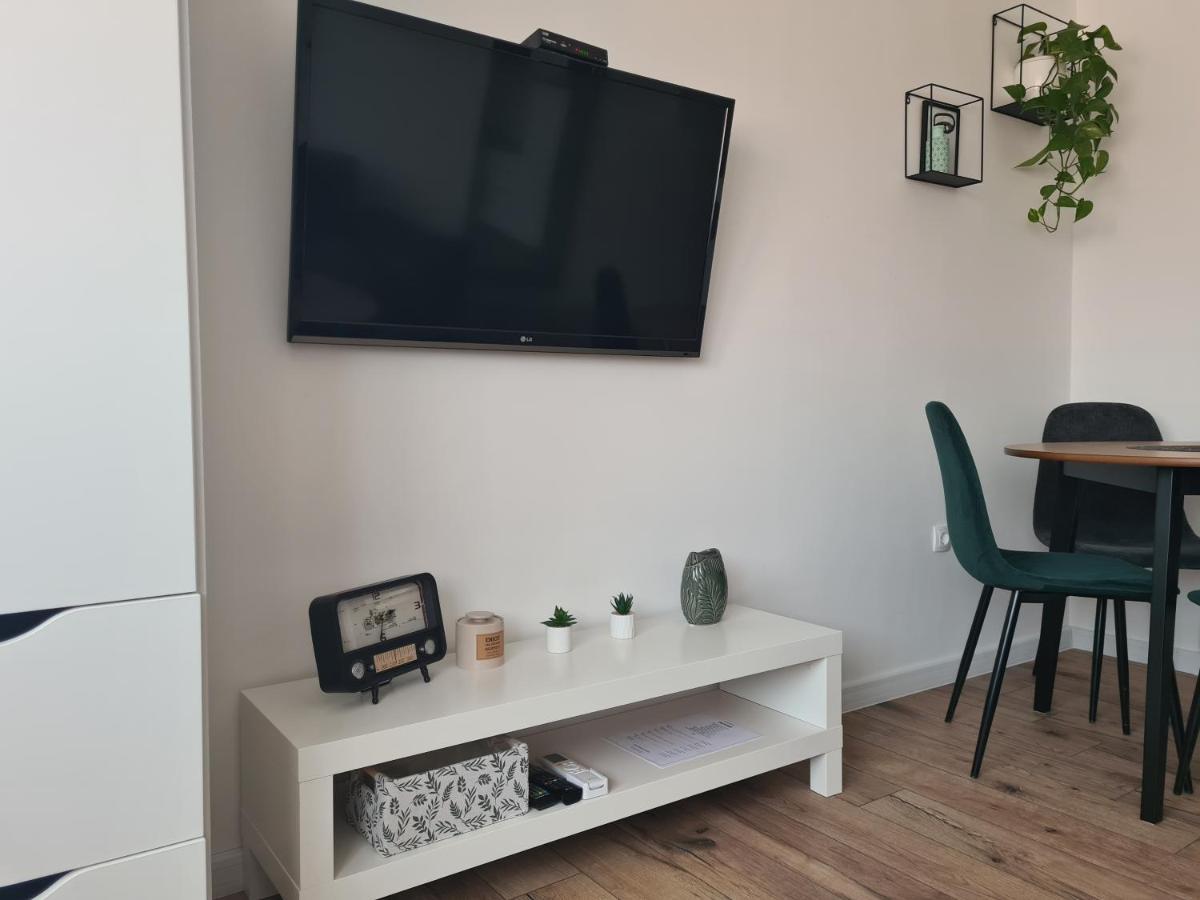 Apartman Id Alsómiholjác Kültér fotó