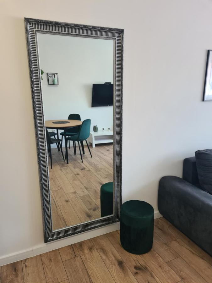 Apartman Id Alsómiholjác Kültér fotó